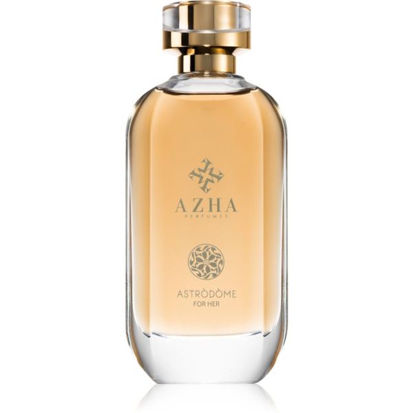 AZHA Perfumes AZHA Perfumes Astrodome parfemska voda za žene 100 ml