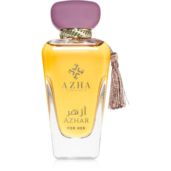 AZHA Perfumes AZHA Perfumes Azhar parfemska voda za žene ml