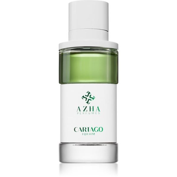 AZHA Perfumes AZHA Perfumes Cartago parfemska voda za muškarce 100 ml