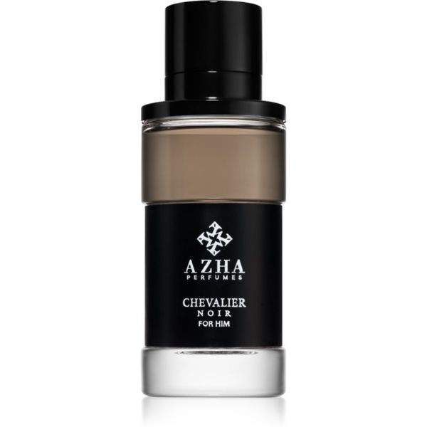 AZHA Perfumes AZHA Perfumes Chevalier Noir parfemska voda za muškarce ml