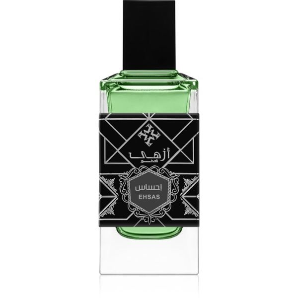 AZHA Perfumes AZHA Perfumes Ehsas parfemska voda za muškarce 100 ml
