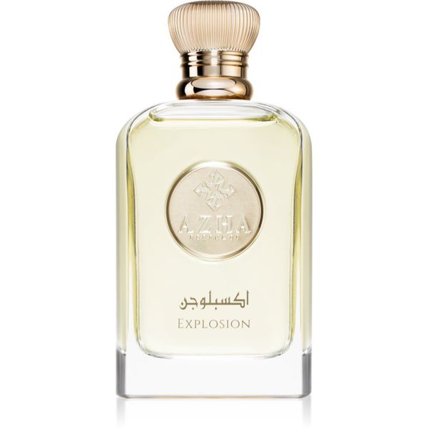 AZHA Perfumes AZHA Perfumes Explosion parfemska voda uniseks ml