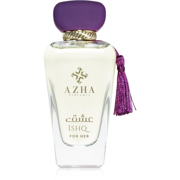 AZHA Perfumes AZHA Perfumes Ishq parfemska voda za žene ml