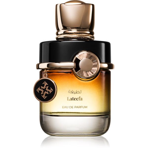 AZHA Perfumes AZHA Perfumes Lateefa parfemska voda uniseks 100 ml