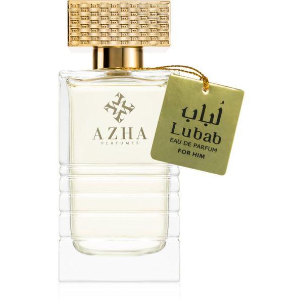 AZHA Perfumes AZHA Perfumes Lubab parfemska voda za muškarce ml