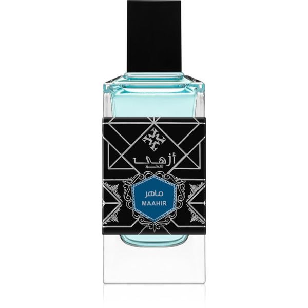 AZHA Perfumes AZHA Perfumes Maahir parfemska voda za muškarce 100 ml