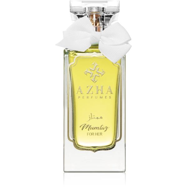 AZHA Perfumes AZHA Perfumes Mumtaz parfemska voda za žene 100 ml