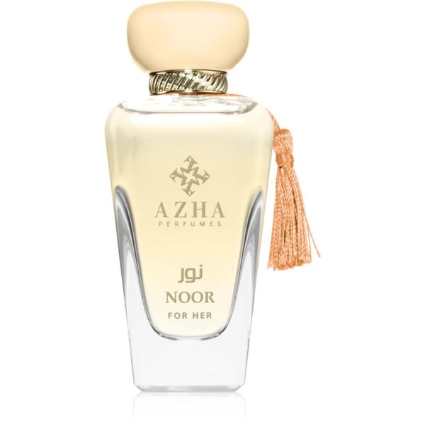 AZHA Perfumes AZHA Perfumes Noor parfemska voda za žene 100 ml