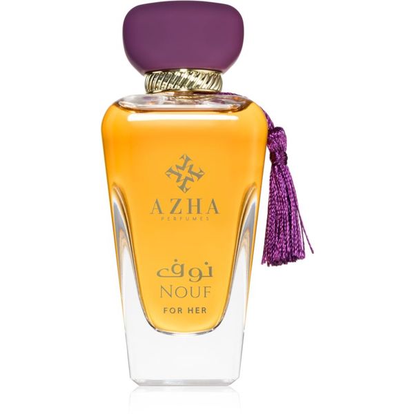 AZHA Perfumes AZHA Perfumes Nouf parfemska voda za žene ml