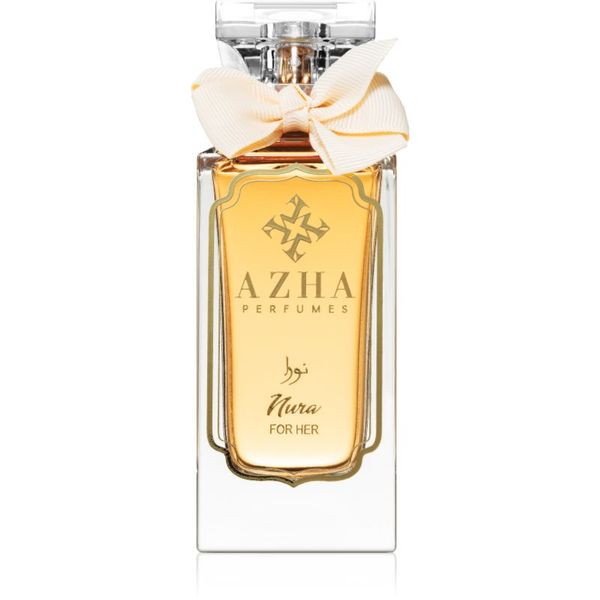 AZHA Perfumes AZHA Perfumes Nura parfemska voda za žene 100 ml