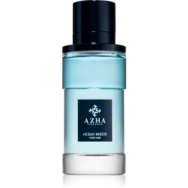 AZHA Perfumes AZHA Perfumes Ocean parfemska voda za muškarce 100 ml