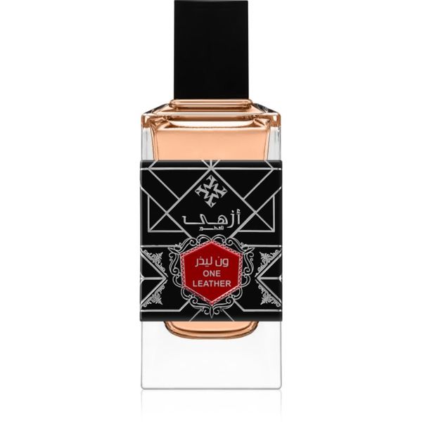 AZHA Perfumes AZHA Perfumes One Leather parfemska voda za muškarce 100 ml