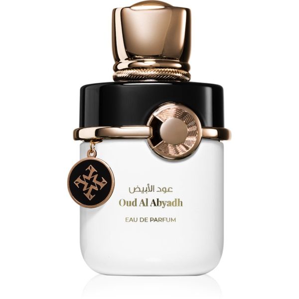 AZHA Perfumes AZHA Perfumes Oud Al Abyadh parfemska voda uniseks 100 ml
