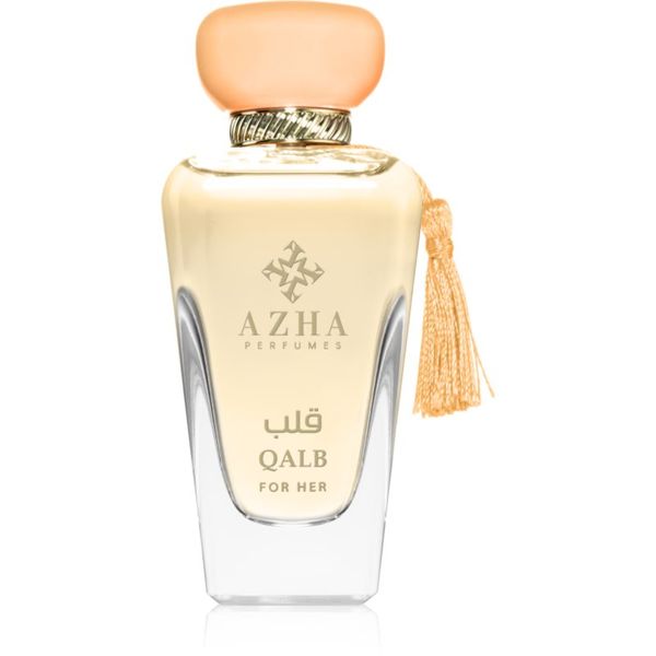 AZHA Perfumes AZHA Perfumes Qalb parfemska voda za žene 100 ml
