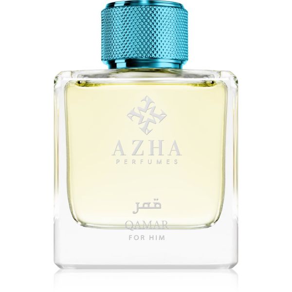 AZHA Perfumes AZHA Perfumes Qamar parfemska voda za muškarce 100 ml