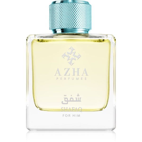 AZHA Perfumes AZHA Perfumes Shafaq parfemska voda za muškarce 100 ml