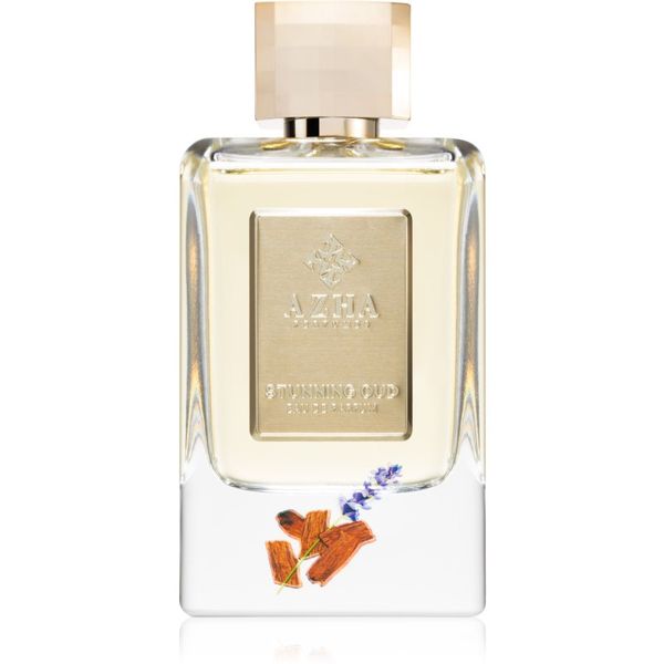 AZHA Perfumes AZHA Perfumes Stunning Oud parfemska voda uniseks ml