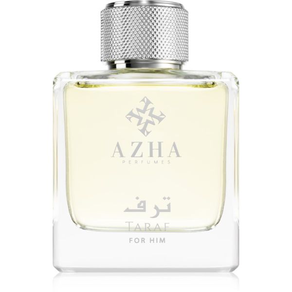 AZHA Perfumes AZHA Perfumes Taraf parfemska voda za muškarce ml