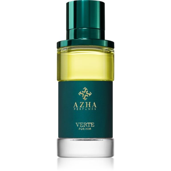 AZHA Perfumes AZHA Perfumes Verte parfemska voda za muškarce 100 ml