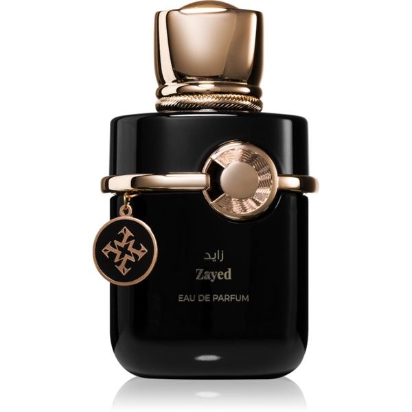 AZHA Perfumes AZHA Perfumes Zayed parfemska voda uniseks 100 ml