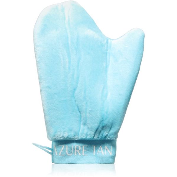 Azure Tan Azure Tan Streak- Free rukavice za aplikaciju 1 kom