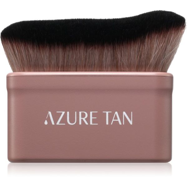 Azure Tan Azure Tan Tanbuki kozmetički kist 1 kom