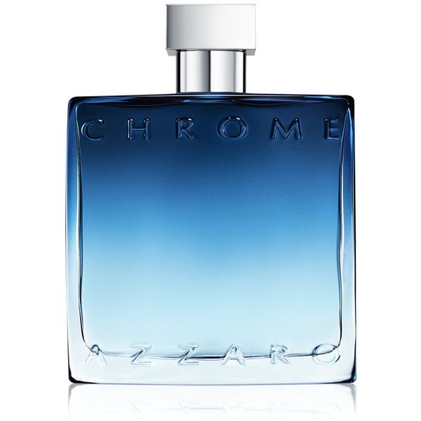 Azzaro Azzaro Chrome parfemska voda za muškarce 100 ml