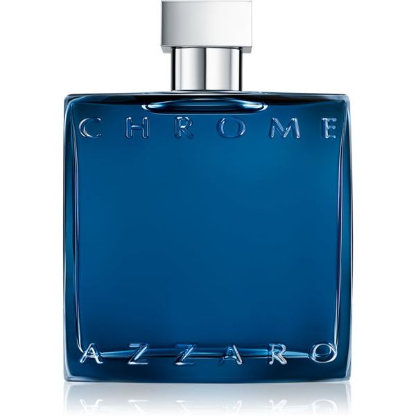 Azzaro Azzaro Chrome Parfum parfemska voda za muškarce 100 ml