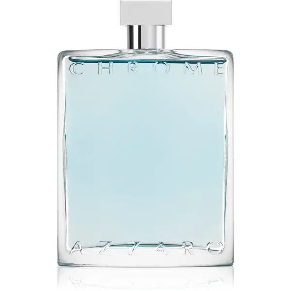 Azzaro Azzaro Chrome toaletna voda za muškarce 200 ml