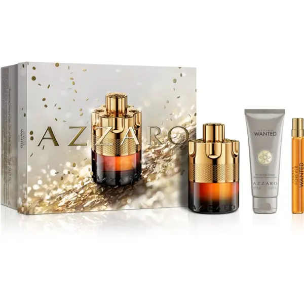Azzaro Azzaro Forever Wanted Absolu parfem za muškarce