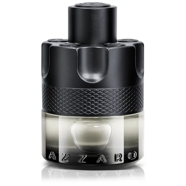 Azzaro Azzaro The Most Wanted Intense toaletna voda za muškarce 50 ml
