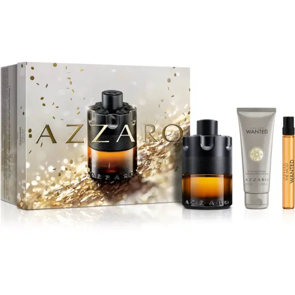 Azzaro Azzaro The Most Wanted Parfum parfem za muškarce