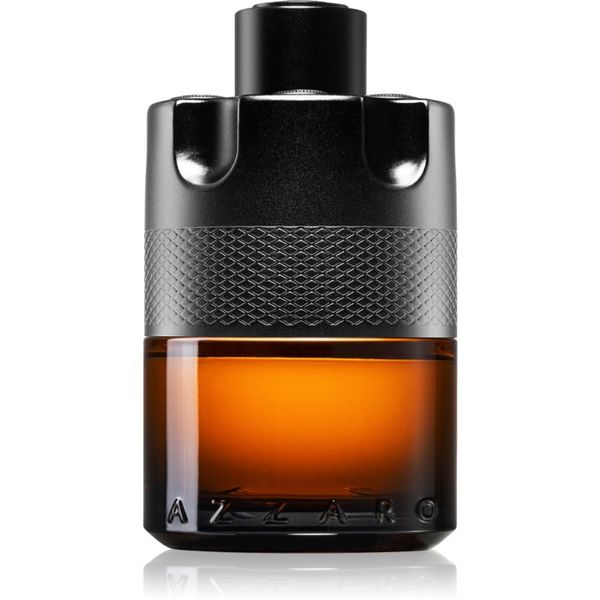 Azzaro Azzaro The Most Wanted Parfum parfemska voda za muškarce 100 ml
