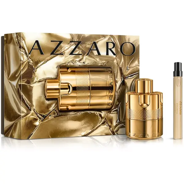 Azzaro Azzaro Wanted Forever Elixir poklon set