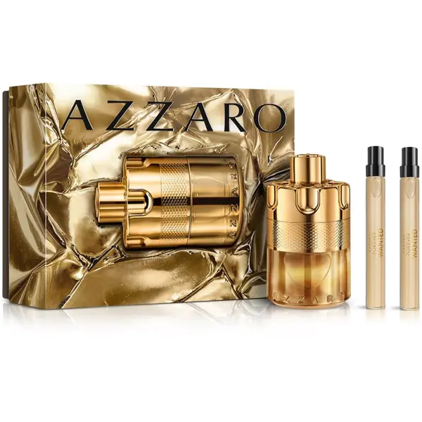 Azzaro Azzaro Wanted Forever Elixir poklon set za muškarce
