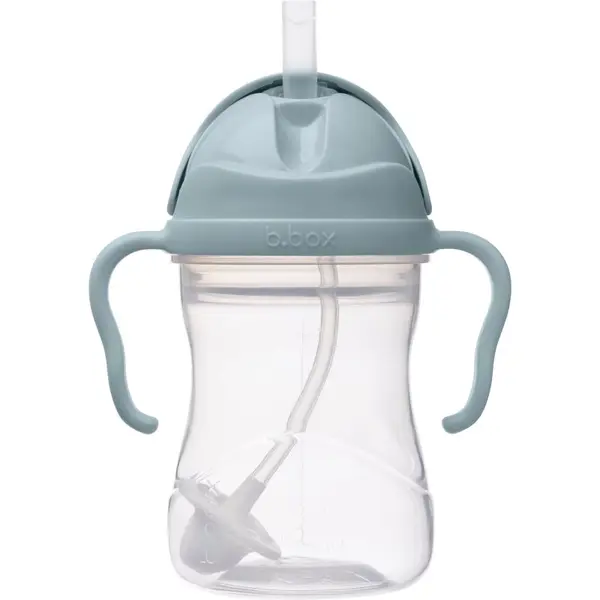 B.Box b.box 3-in-1 Value Set set za piće Ocean 4m+ 240 ml