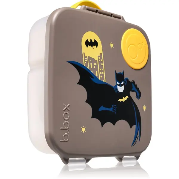 B.Box b.box Batman Lunch Box kutija za užinu veliki 1 kom