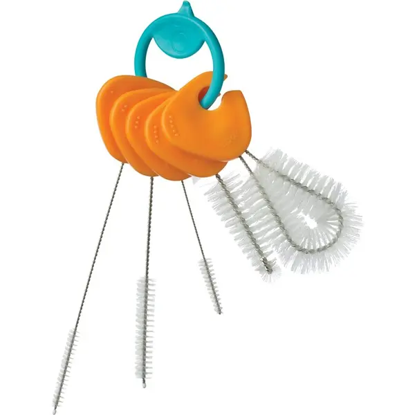 B.Box b.box Cleaner Set Četka za čišćenje 5 kom