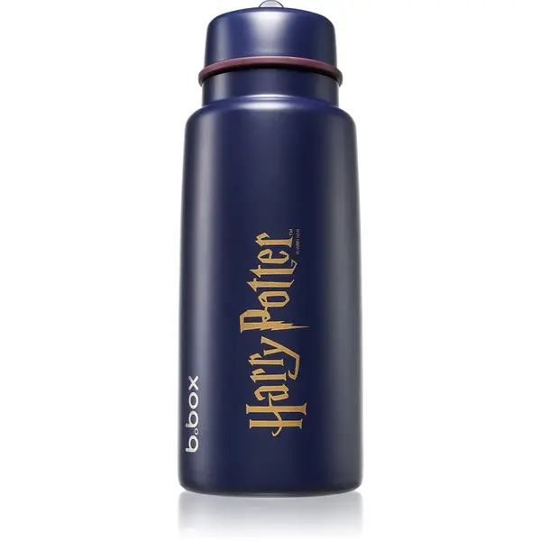 B.Box B.Box Harry Potter Insulated Drink Bottle termosica 1000 ml