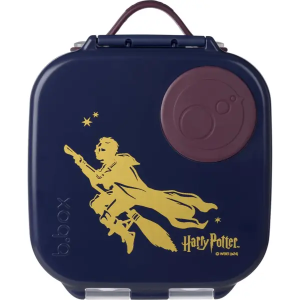 B.Box b.box Harry Potter Lunch Box kutija za užinu srednji 1 kom