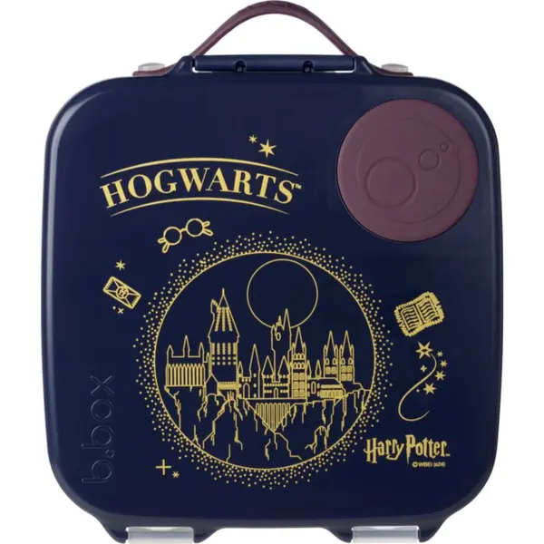 B.Box b.box Harry Potter Lunch Box kutija za užinu veliki 1 kom