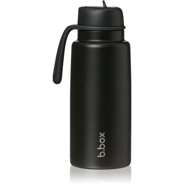 B.Box B.Box Insulated Flip Top Bottle termosica Deep Space 1000 ml
