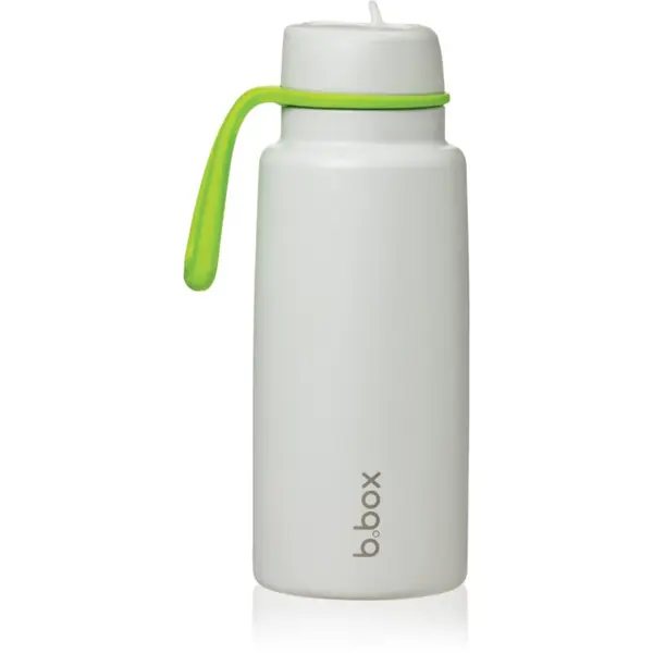 B.Box b.box Insulated Flip Top Bottle termosica Lime Time 1 kom