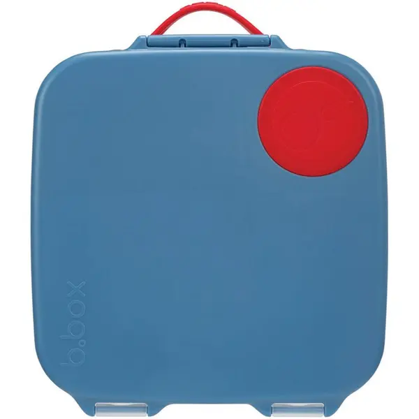 B.Box b.box Lunchbox kutija za užinu Blue Blaze 1 kom