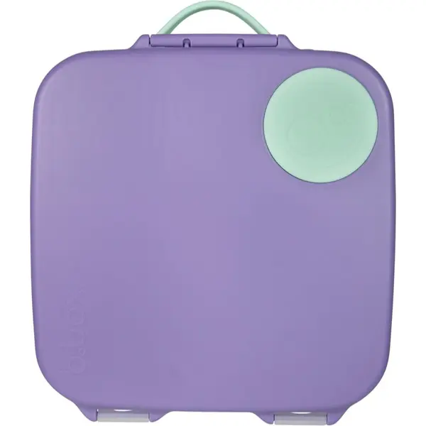 B.Box b.box Lunchbox kutija za užinu Lilac Pop 1 kom