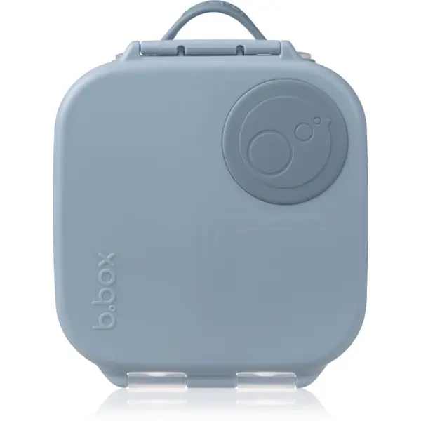 B.Box B.Box Mini Lunchbox kutija za užinu Chill Out 1 kom