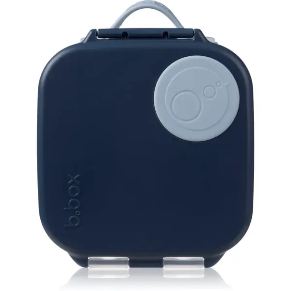 B.Box B.Box Mini Lunchbox kutija za užinu Midnight 1 kom