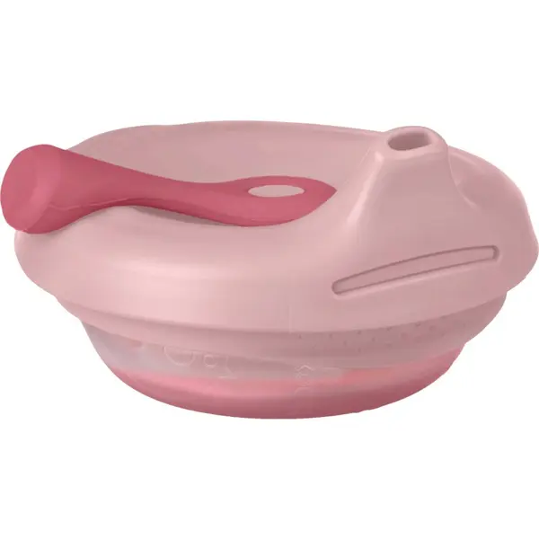 B.Box B.Box Snack Box vrećica za kašicu punjiva Pink 110 ml