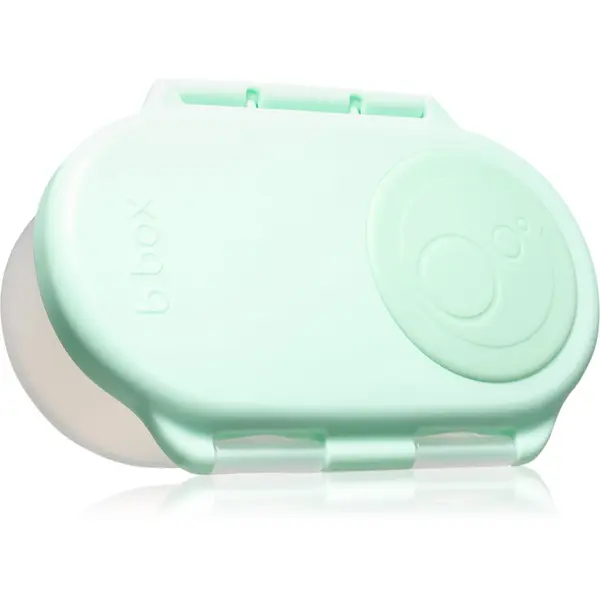 B.Box B.Box Snackbox kutija za užinu Spearmint 1 kom