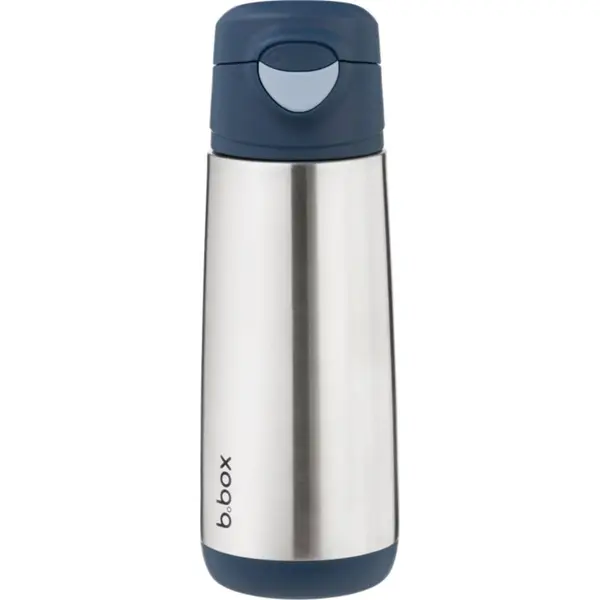 B.Box b.box Sport termosica Midnight 500 ml